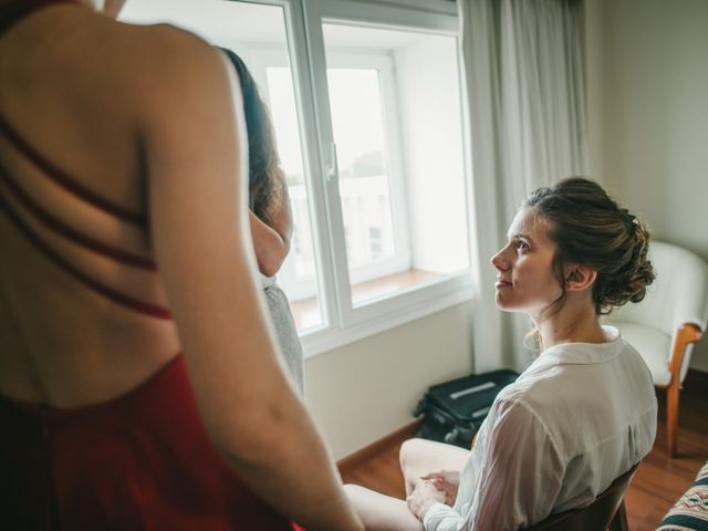 El casamiento de Ale y Agus en Córdoba, Córdoba 14