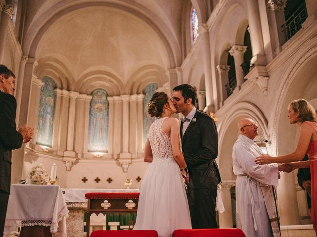 El casamiento de Ale y Agus en Córdoba, Córdoba 20