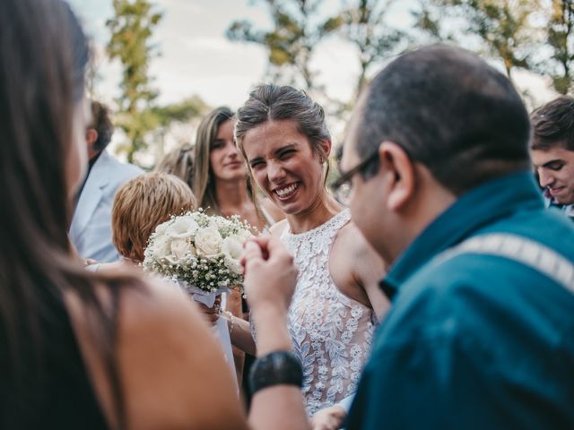 El casamiento de Ale y Agus en Córdoba, Córdoba 24