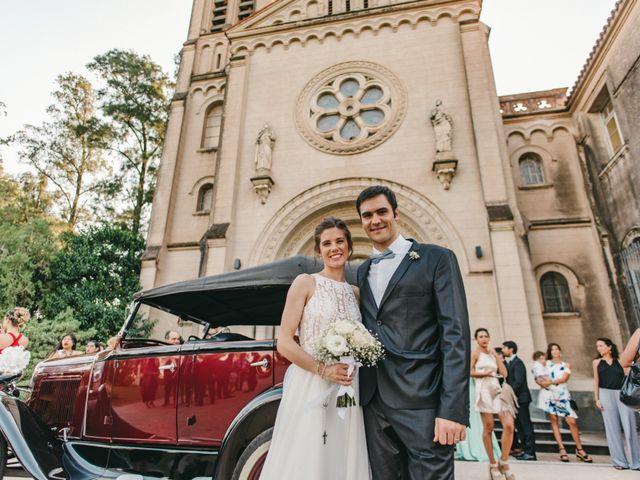 El casamiento de Ale y Agus en Córdoba, Córdoba 26