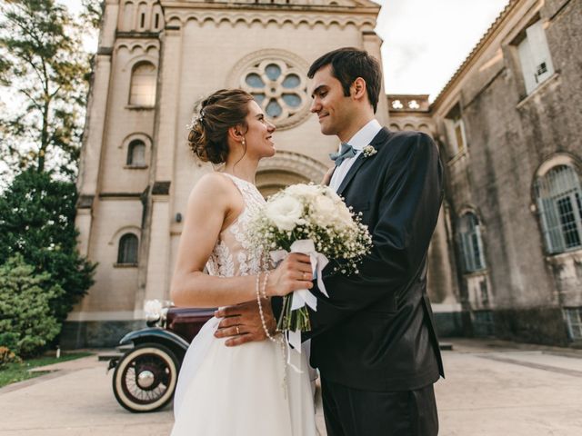 El casamiento de Ale y Agus en Córdoba, Córdoba 27