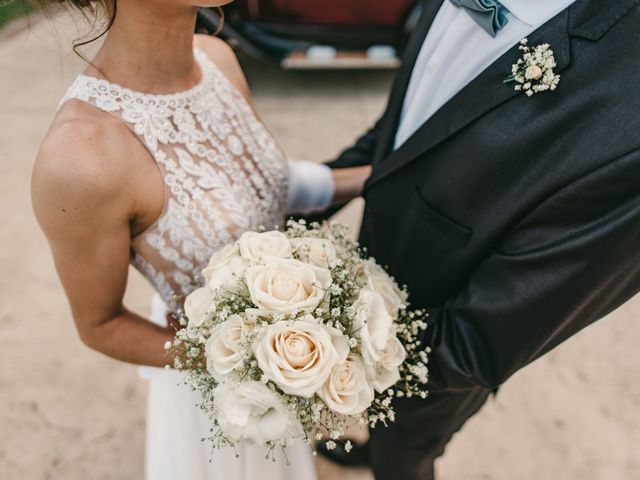 El casamiento de Ale y Agus en Córdoba, Córdoba 28