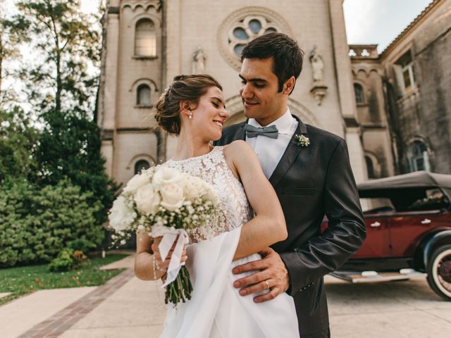 El casamiento de Ale y Agus en Córdoba, Córdoba 1