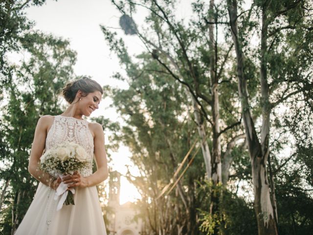 El casamiento de Ale y Agus en Córdoba, Córdoba 32