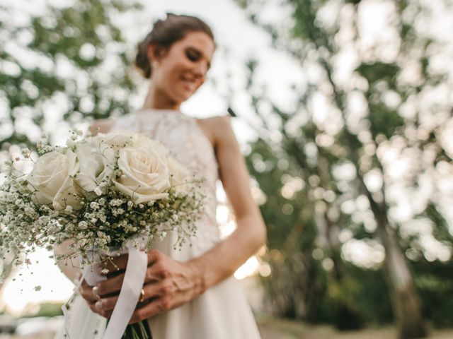 El casamiento de Ale y Agus en Córdoba, Córdoba 33