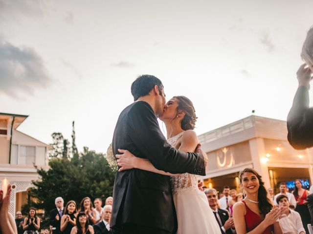 El casamiento de Ale y Agus en Córdoba, Córdoba 36