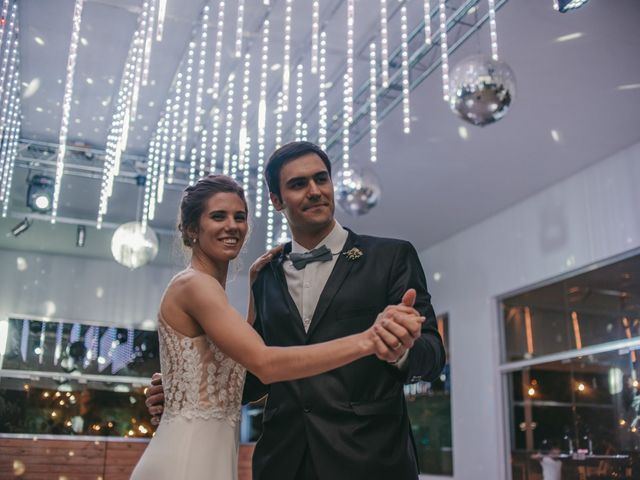 El casamiento de Ale y Agus en Córdoba, Córdoba 49