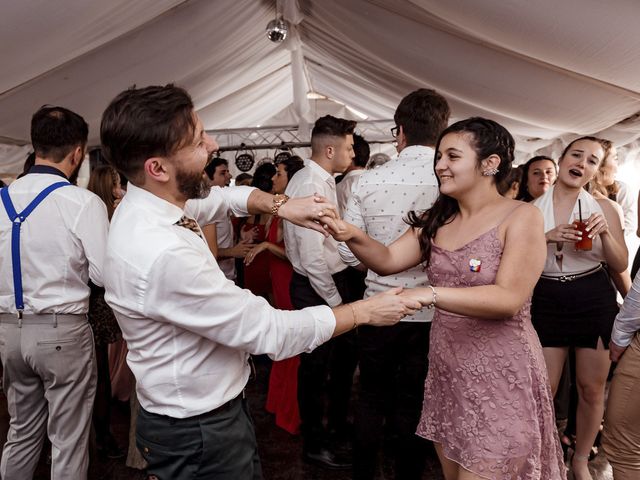 El casamiento de Jorge y Fede en Burzaco, Buenos Aires 67