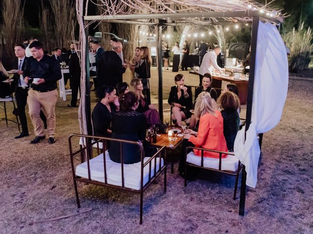 El casamiento de Axel y Aylén en Villa Allende, Córdoba 26