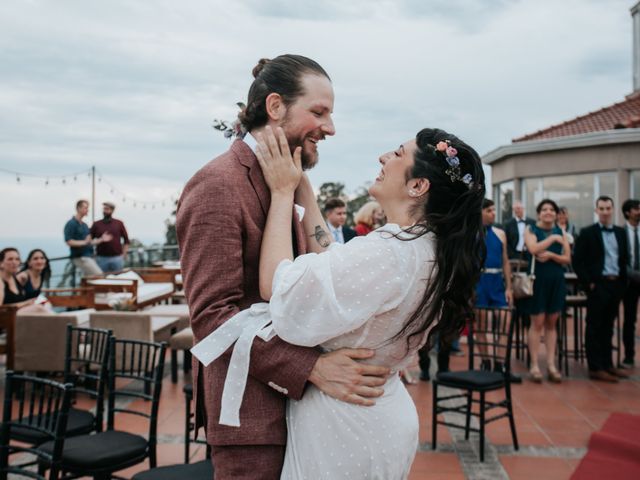 El casamiento de Jakob y Nahla en San Javier, Tucumán 2