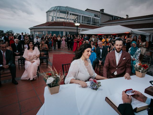 El casamiento de Jakob y Nahla en San Javier, Tucumán 8