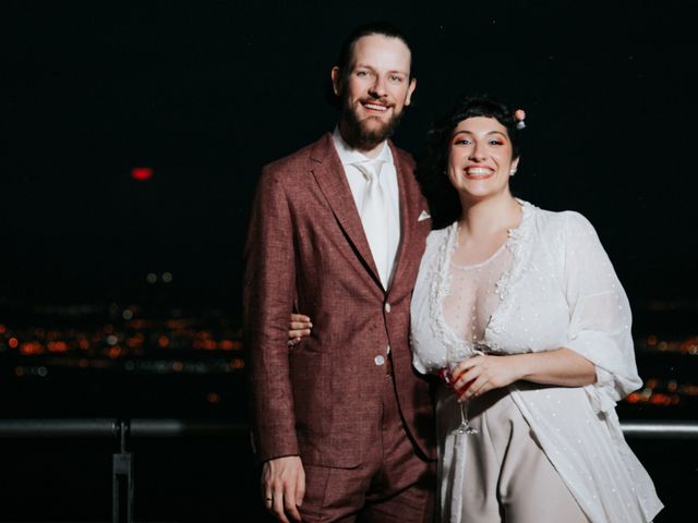 El casamiento de Jakob y Nahla en San Javier, Tucumán 10