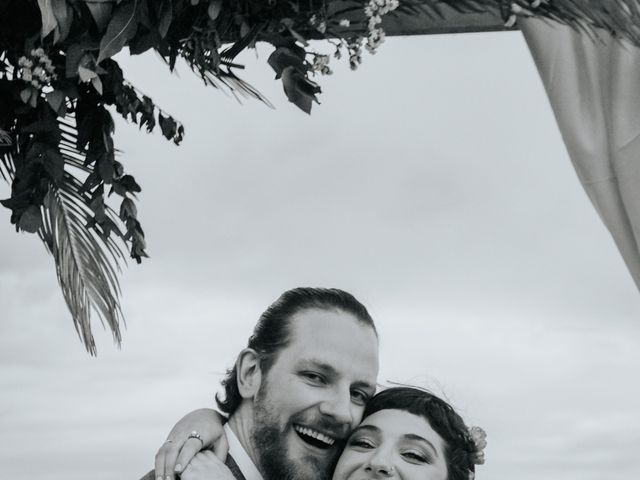 El casamiento de Jakob y Nahla en San Javier, Tucumán 11