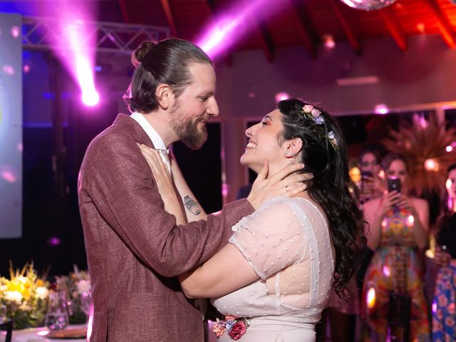 El casamiento de Jakob y Nahla en San Javier, Tucumán 15