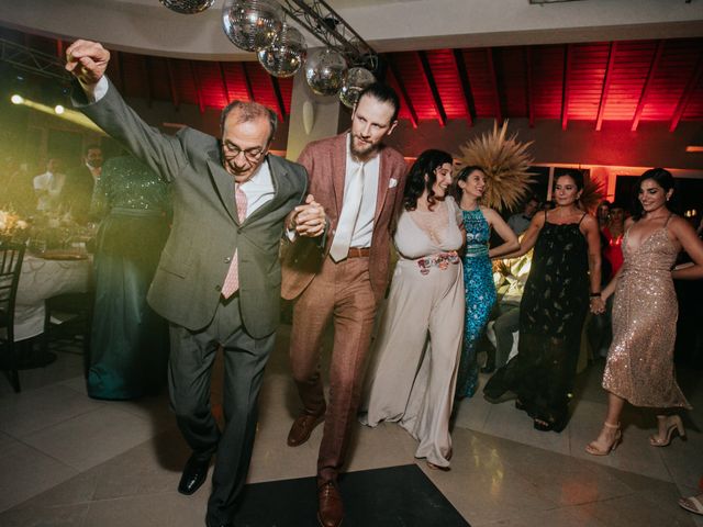 El casamiento de Jakob y Nahla en San Javier, Tucumán 16