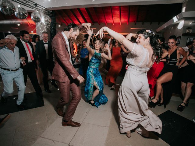 El casamiento de Jakob y Nahla en San Javier, Tucumán 17