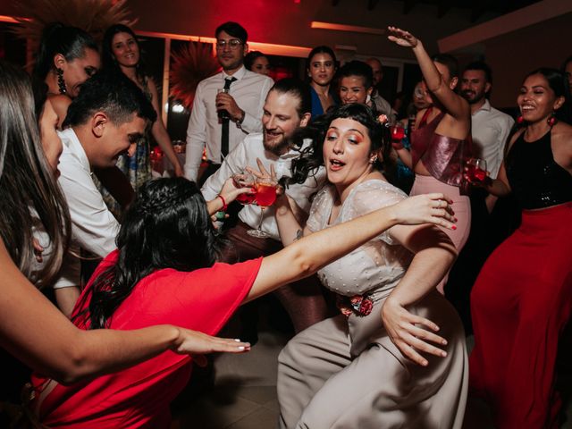 El casamiento de Jakob y Nahla en San Javier, Tucumán 18