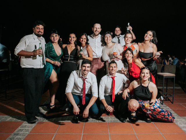 El casamiento de Jakob y Nahla en San Javier, Tucumán 20