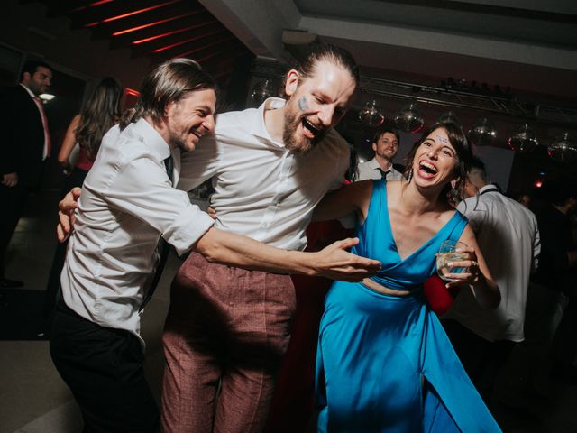 El casamiento de Jakob y Nahla en San Javier, Tucumán 21