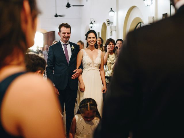 El casamiento de Cris y Yoa en Pilar, Buenos Aires 16