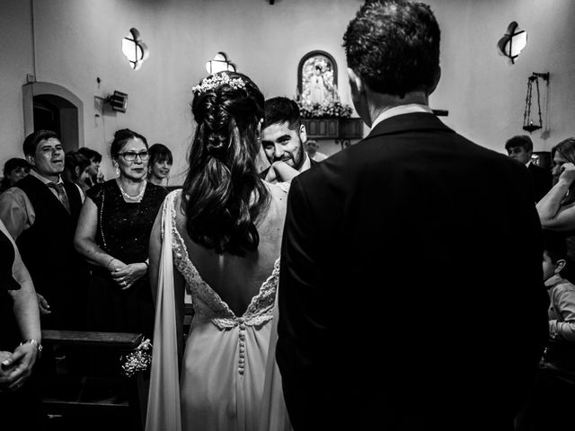 El casamiento de Cris y Yoa en Pilar, Buenos Aires 18