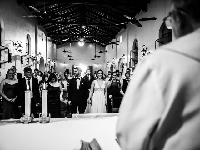 El casamiento de Cris y Yoa en Pilar, Buenos Aires 19