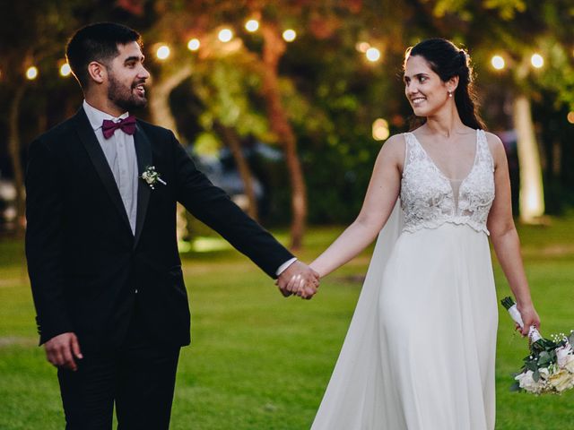 El casamiento de Cris y Yoa en Pilar, Buenos Aires 58