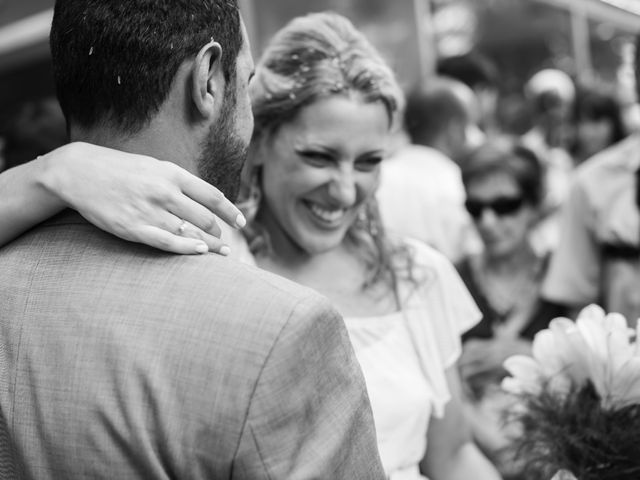 El casamiento de Mariano y Patricia en Palermo, Capital Federal 2