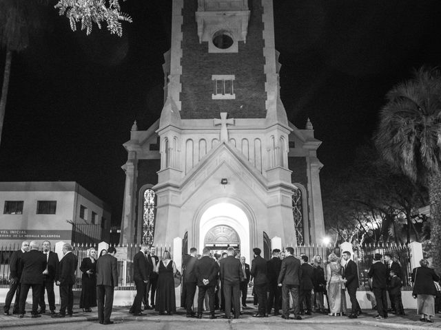 El casamiento de Jonatan y Sofía en Funes, Santa Fe 8