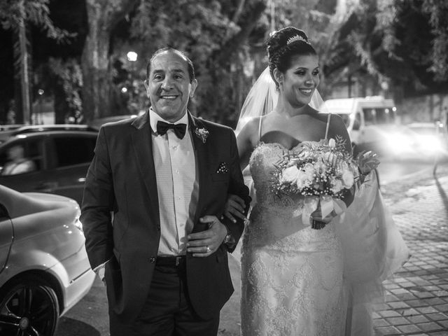 El casamiento de Jonatan y Sofía en Funes, Santa Fe 11