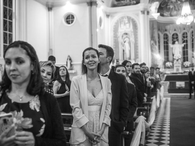 El casamiento de Jonatan y Sofía en Funes, Santa Fe 12