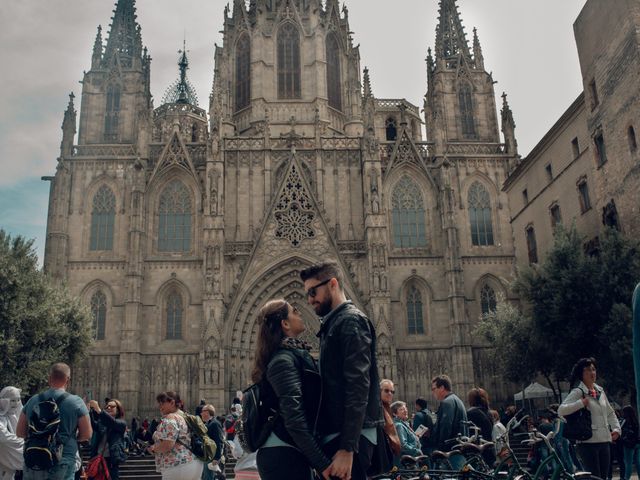 El casamiento de Jonatan y Sofía en Funes, Santa Fe 48