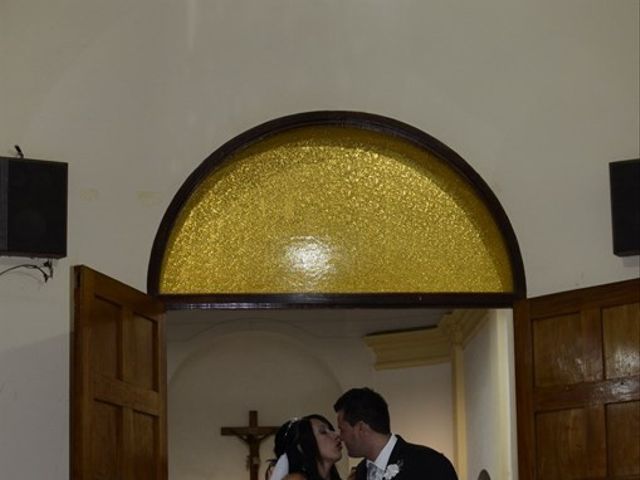 El casamiento de Cristian y Ruth en Moreno, Buenos Aires 17
