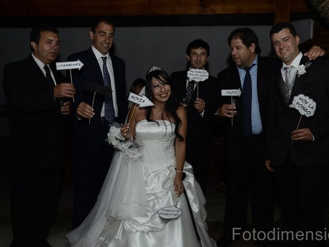 El casamiento de Cristian y Ruth en Moreno, Buenos Aires 20