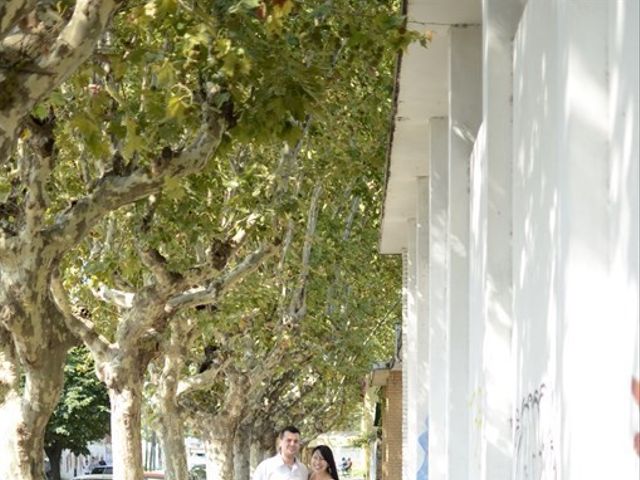 El casamiento de Cristian y Ruth en Moreno, Buenos Aires 108