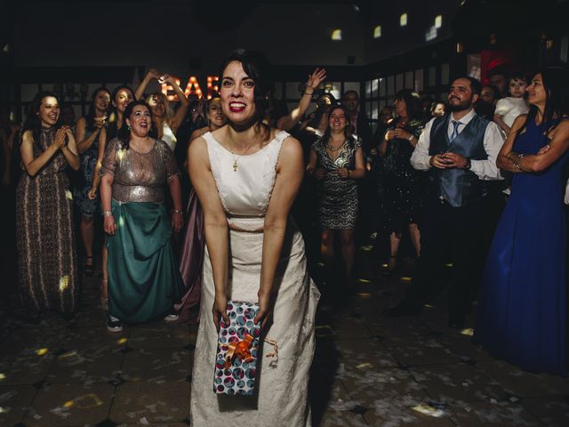 El casamiento de Rocío y Santiago en Tigre, Buenos Aires 57