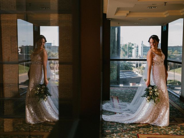 El casamiento de Javi y Agus en Pilar, Buenos Aires 20