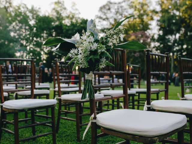 El casamiento de Javi y Agus en Pilar, Buenos Aires 38