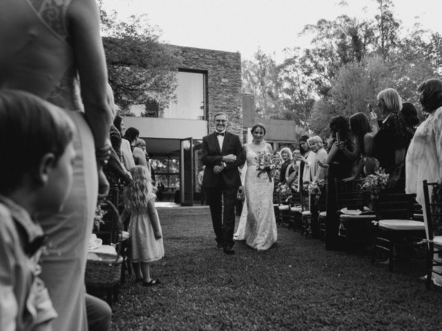 El casamiento de Javi y Agus en Pilar, Buenos Aires 40