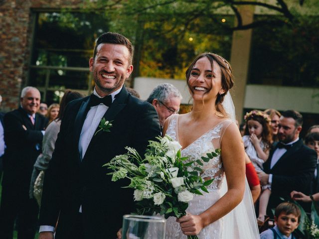 El casamiento de Javi y Agus en Pilar, Buenos Aires 43