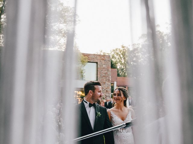 El casamiento de Javi y Agus en Pilar, Buenos Aires 45