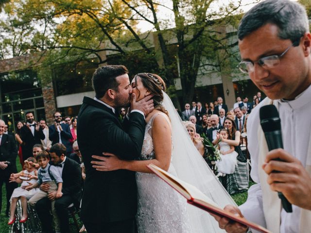 El casamiento de Javi y Agus en Pilar, Buenos Aires 49