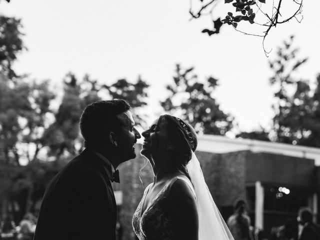 El casamiento de Javi y Agus en Pilar, Buenos Aires 55