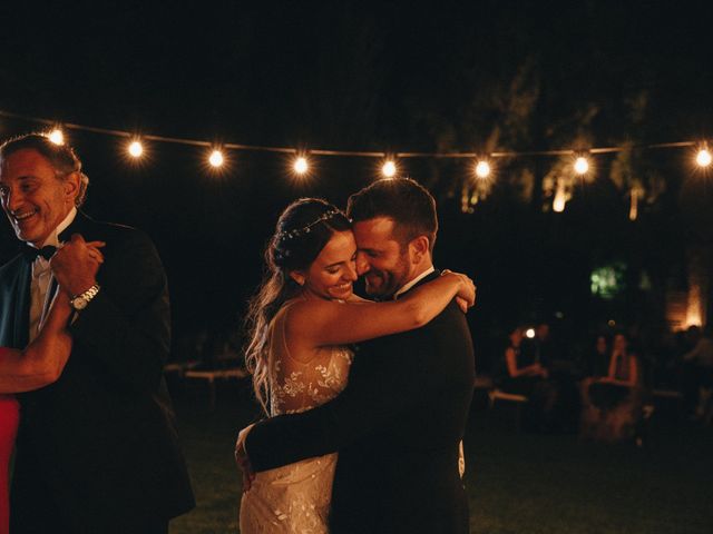 El casamiento de Javi y Agus en Pilar, Buenos Aires 62