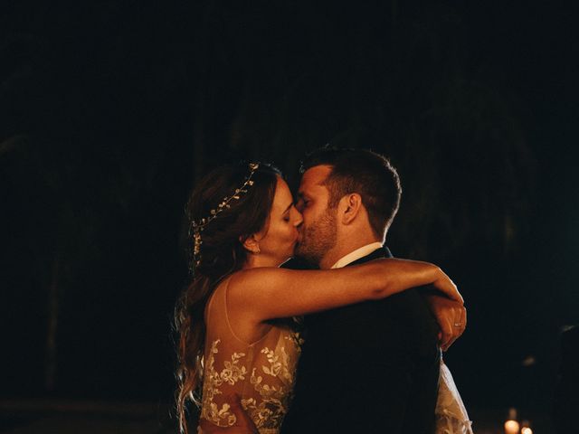 El casamiento de Javi y Agus en Pilar, Buenos Aires 65