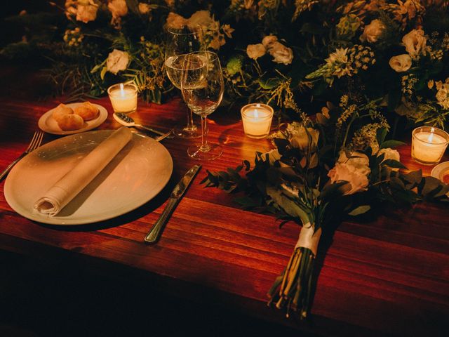 El casamiento de Javi y Agus en Pilar, Buenos Aires 75