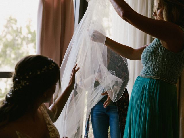 El casamiento de Javi y Agus en Pilar, Buenos Aires 16