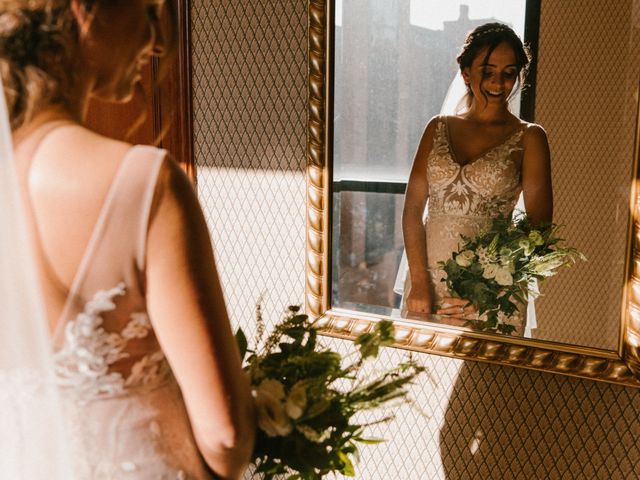 El casamiento de Javi y Agus en Pilar, Buenos Aires 25