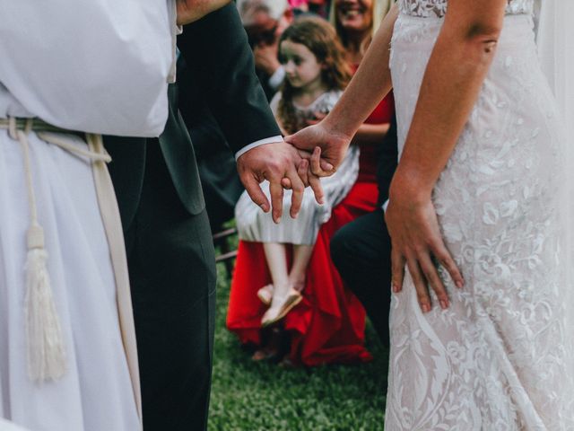 El casamiento de Javi y Agus en Pilar, Buenos Aires 47