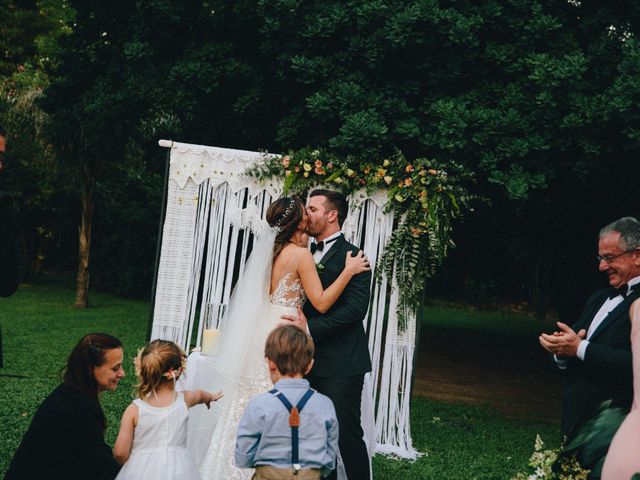 El casamiento de Javi y Agus en Pilar, Buenos Aires 51